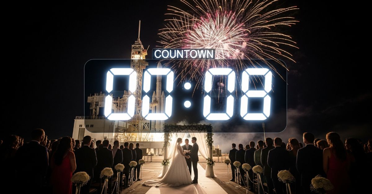 カウントダウンマーケティングのイメージ画像