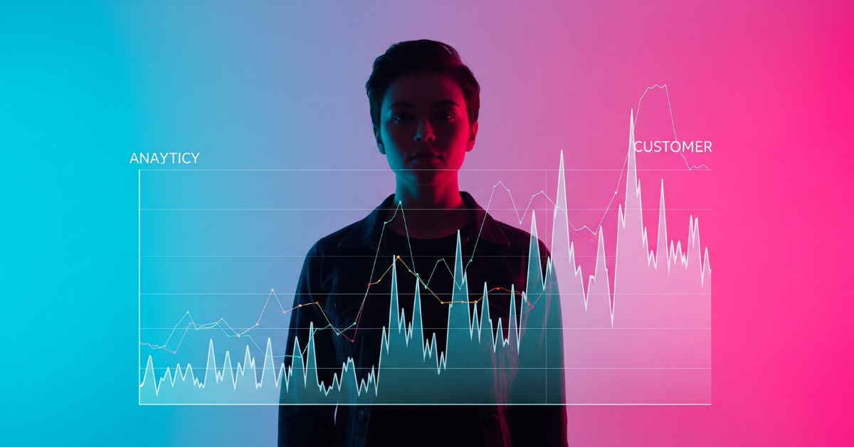 顧客ペルソナのイメージ画像